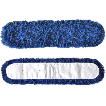 Popular Flat Mop Heads Easy Clean Mop Refill For House Cleaning
